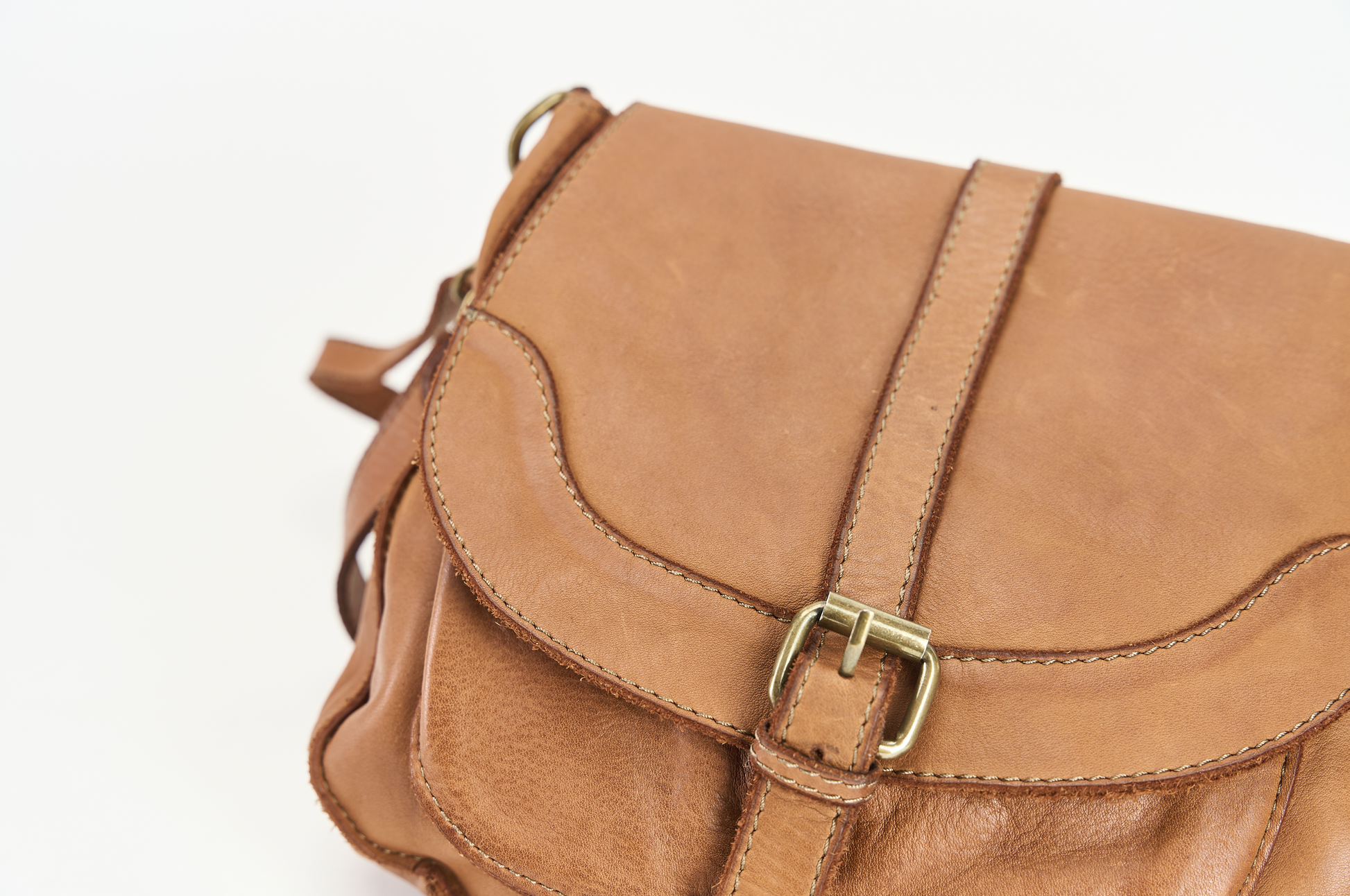 Borsa 2030 cuoio - Scarpe Biella | Barbera Sandro e Figli snc