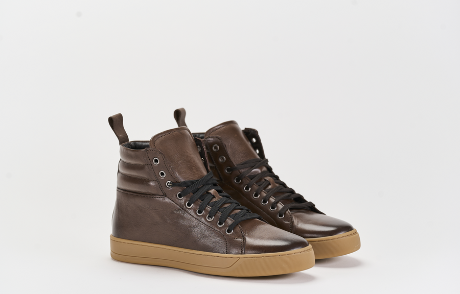 Boxer Brown