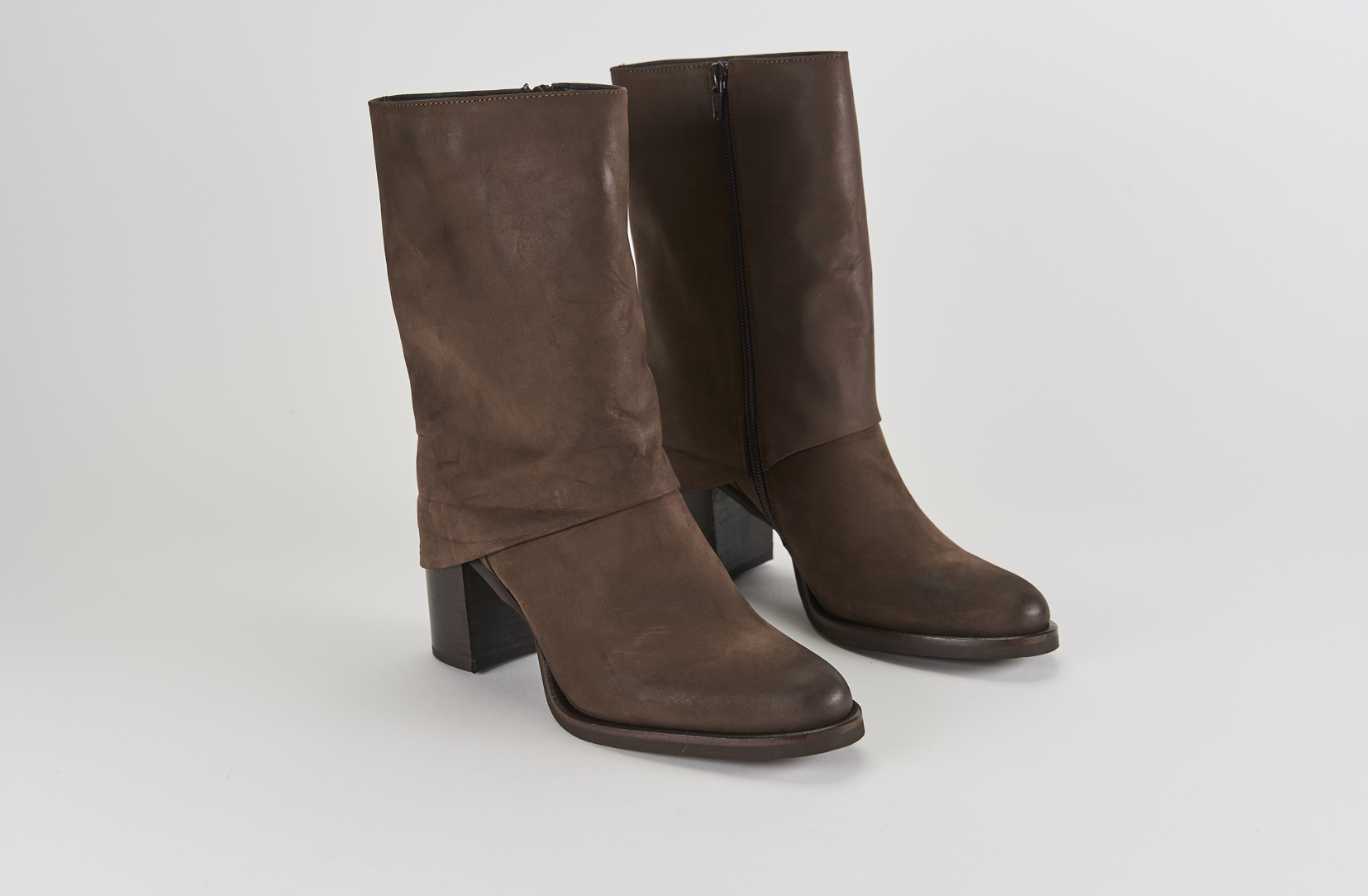 Carola 12 Marrone - Scarpe Biella | Barbera Sandro e Figli snc