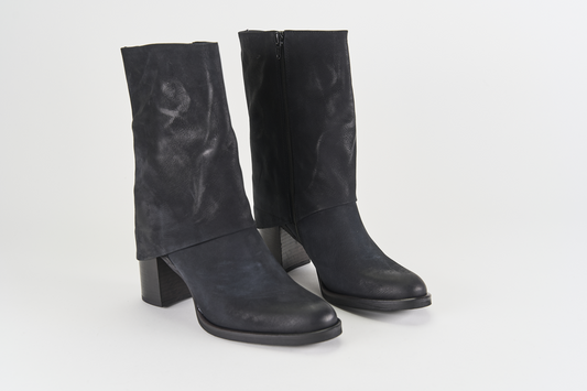 Carola 12 Nero - Scarpe Biella | Barbera Sandro e Figli snc