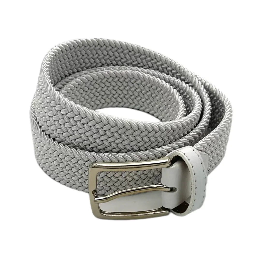 Cintura Rubber White - Scarpe Biella | Barbera Sandro e Figli snc