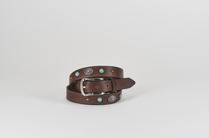 Cintura 006 25 Cuoio