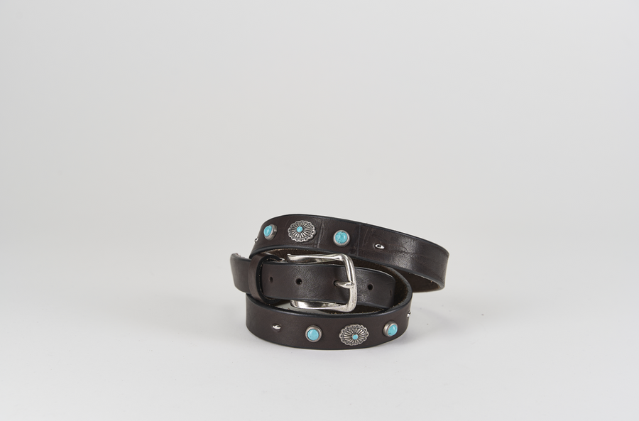 Cintura 006 25 Nero
