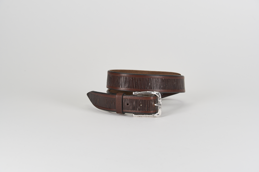 Cintura 009 35 Cognac