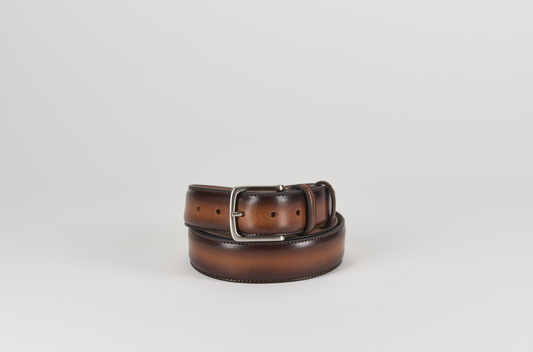 Cintura tinta a mano trend