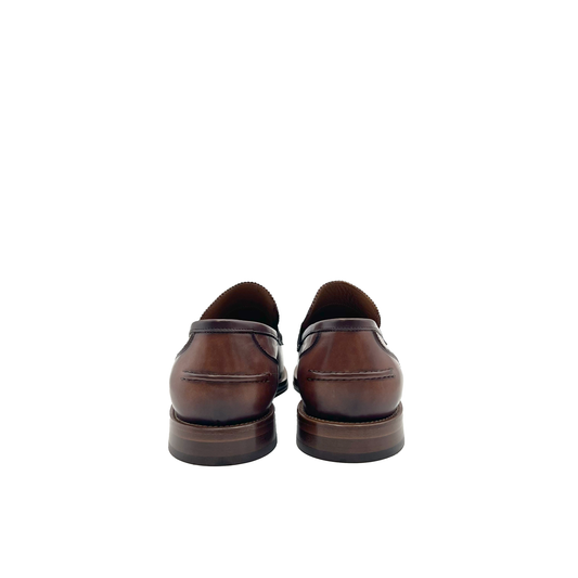 College Marrone 2400 - Scarpe Biella | Barbera Sandro e Figli snc