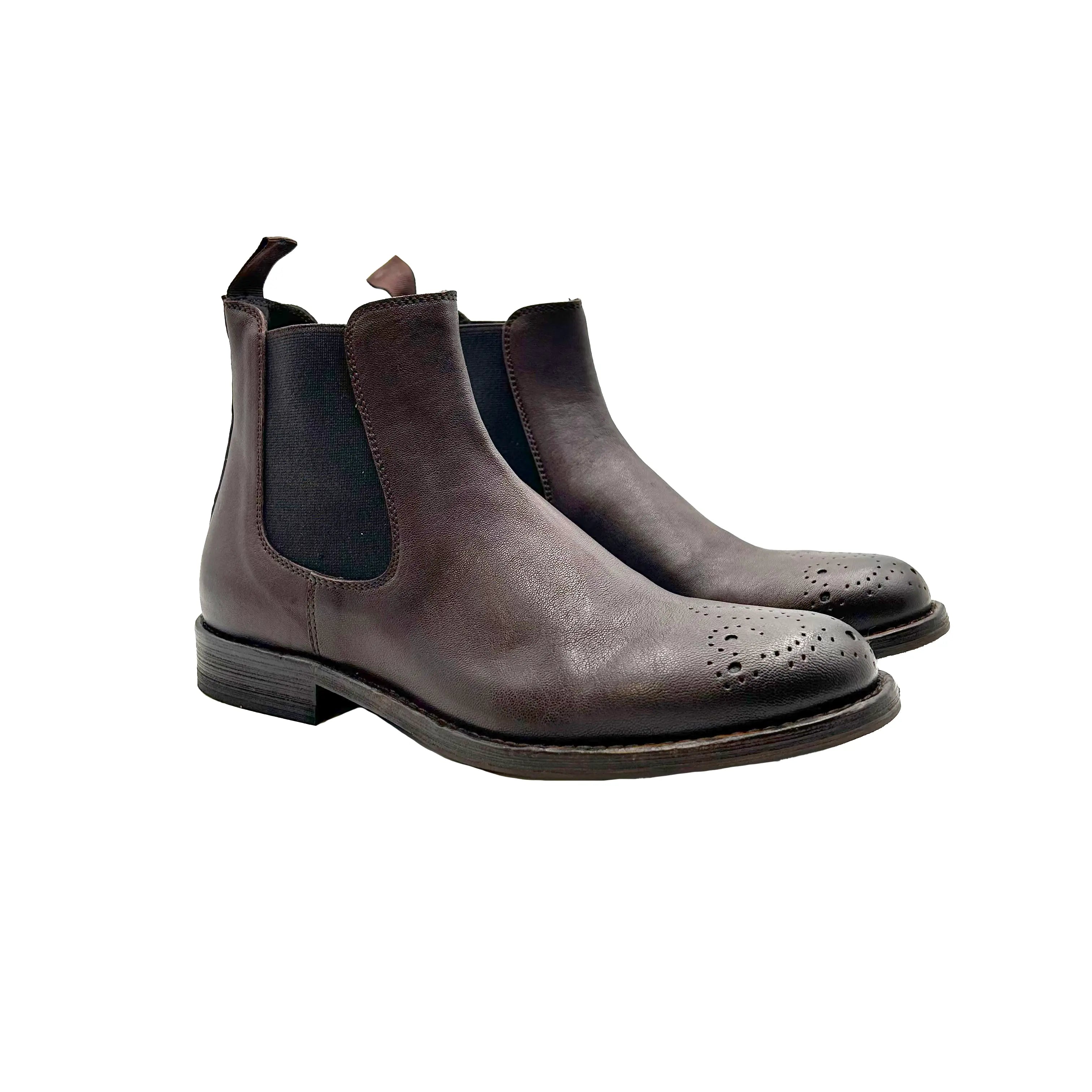 D30206 Moro - Scarpe Biella | Barbera Sandro e Figli snc