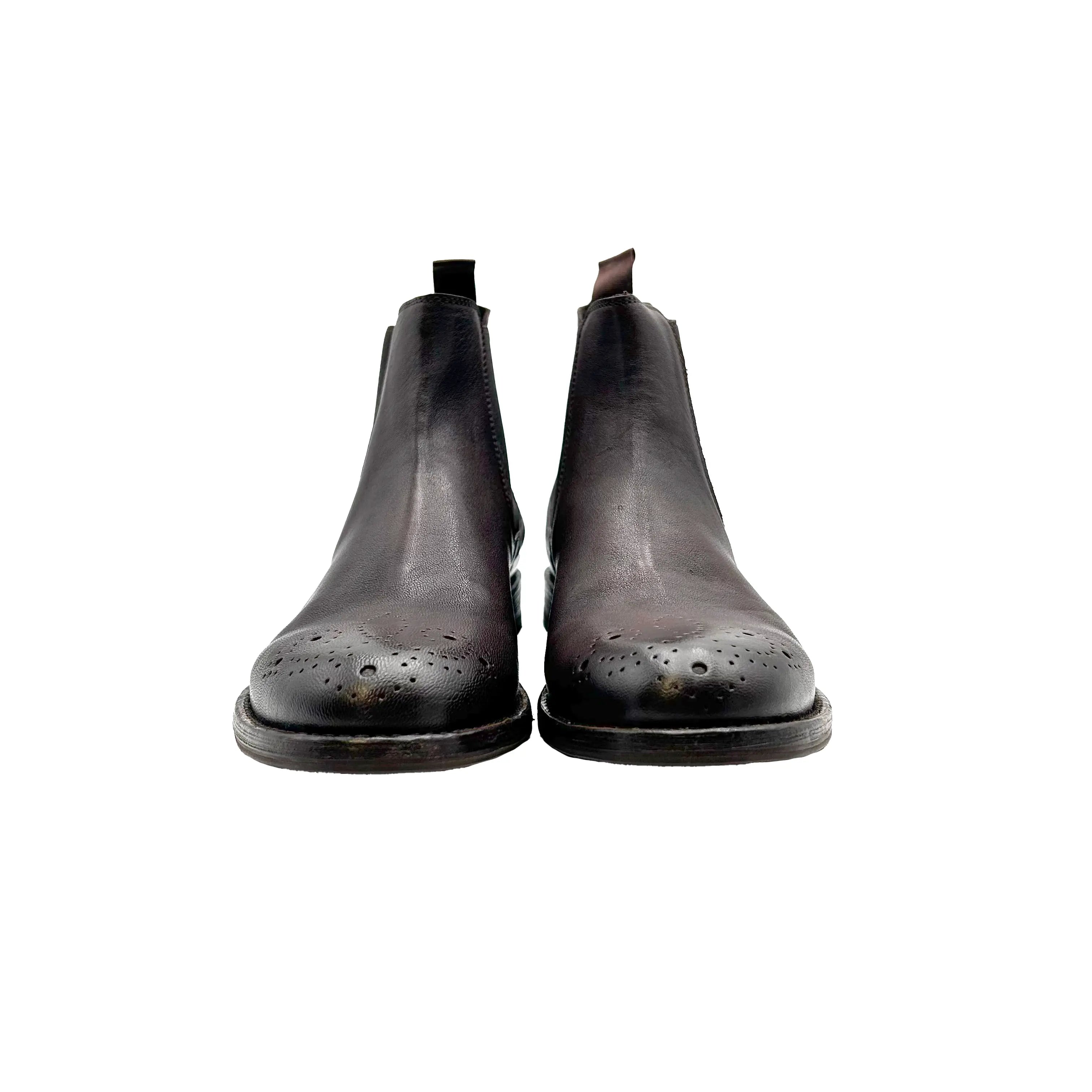 D30206 Moro - Scarpe Biella | Barbera Sandro e Figli snc