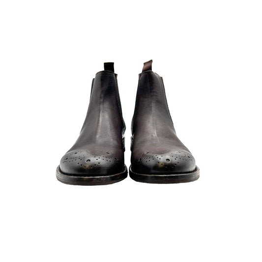 D30206 Moro - Scarpe Biella | Barbera Sandro e Figli snc