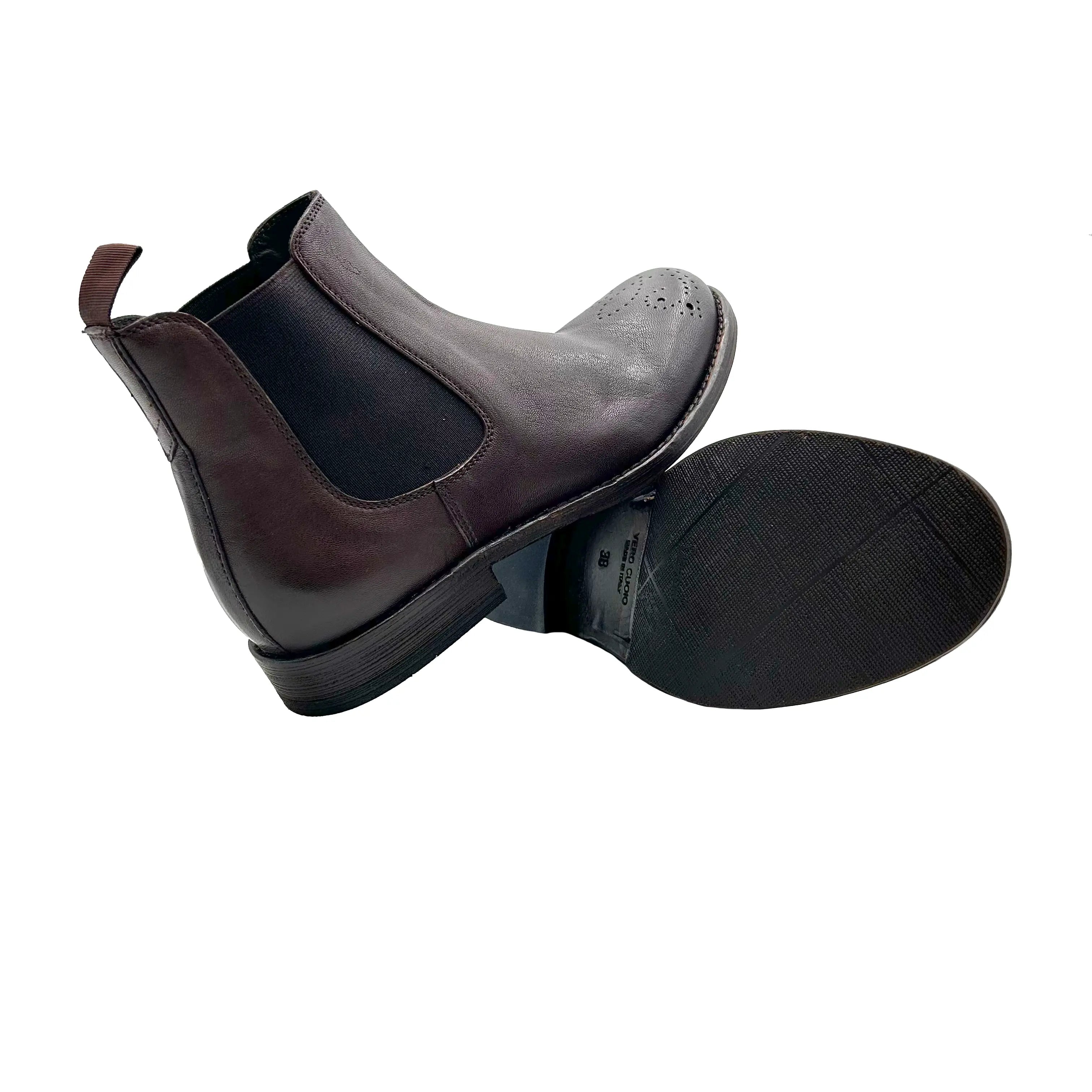 D30206 Moro - Scarpe Biella | Barbera Sandro e Figli snc