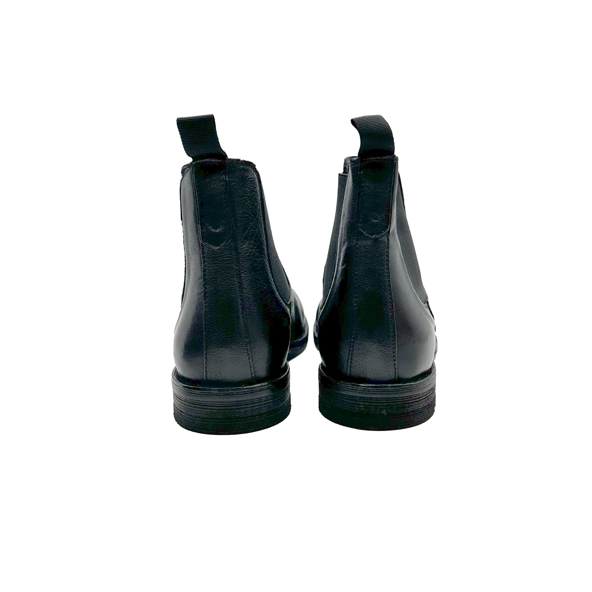 D30206 Nero - Scarpe Biella | Barbera Sandro e Figli snc