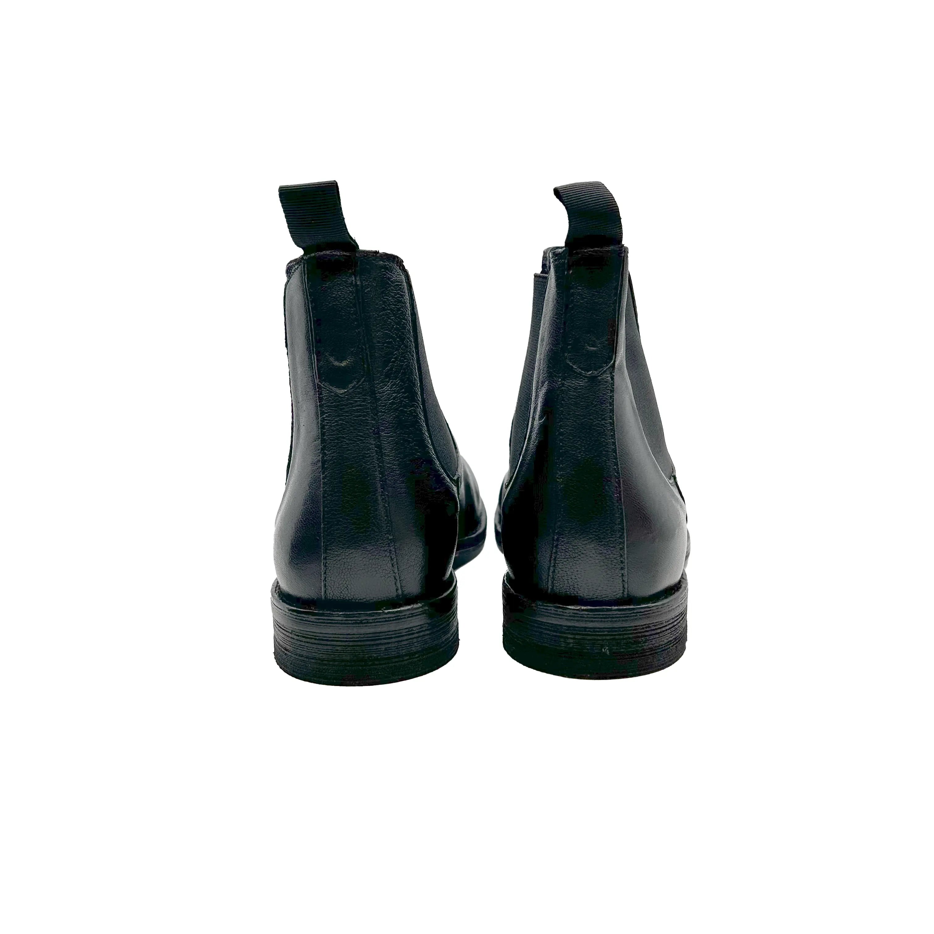 D30206 Nero - Scarpe Biella | Barbera Sandro e Figli snc