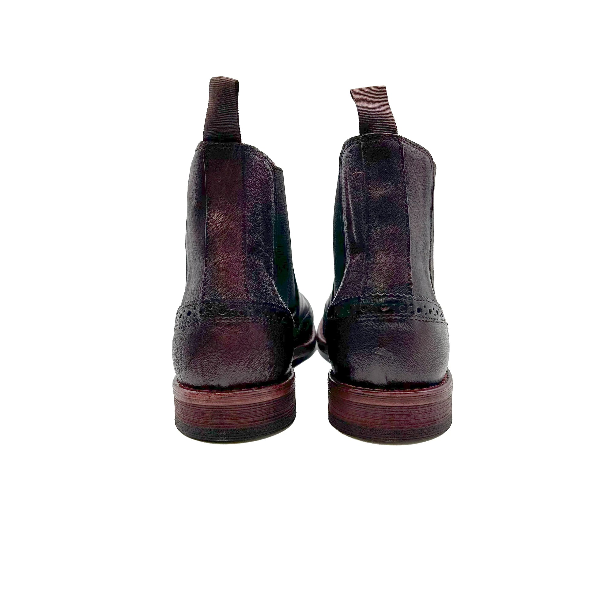 D34229 Bordeaux - Scarpe Biella | Barbera Sandro e Figli snc