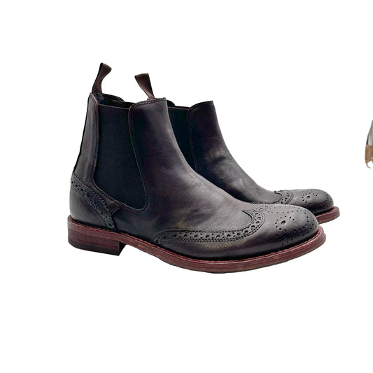 D34229 Bordeaux - Scarpe Biella | Barbera Sandro e Figli snc