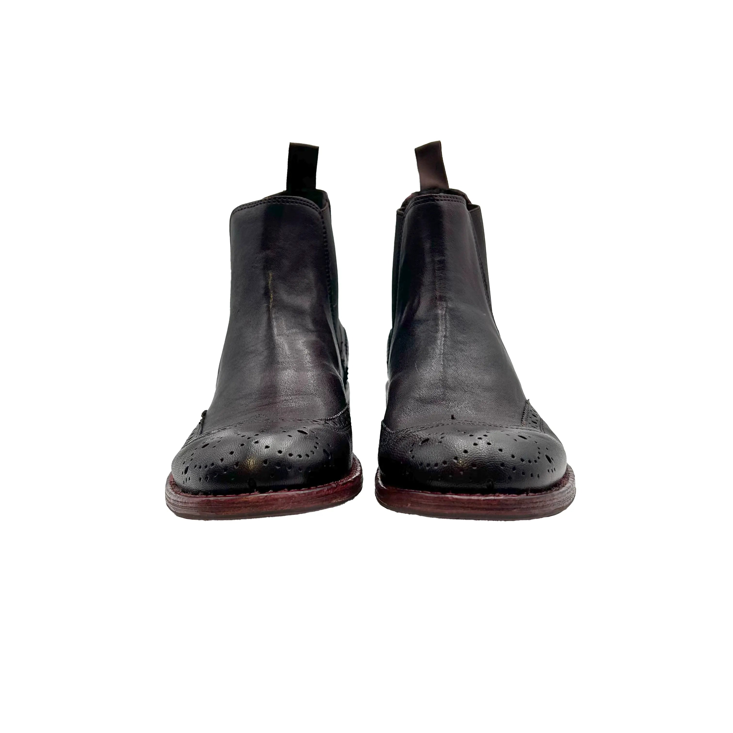 D34229 Bordeaux - Scarpe Biella | Barbera Sandro e Figli snc