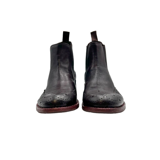 D34229 Bordeaux - Scarpe Biella | Barbera Sandro e Figli snc