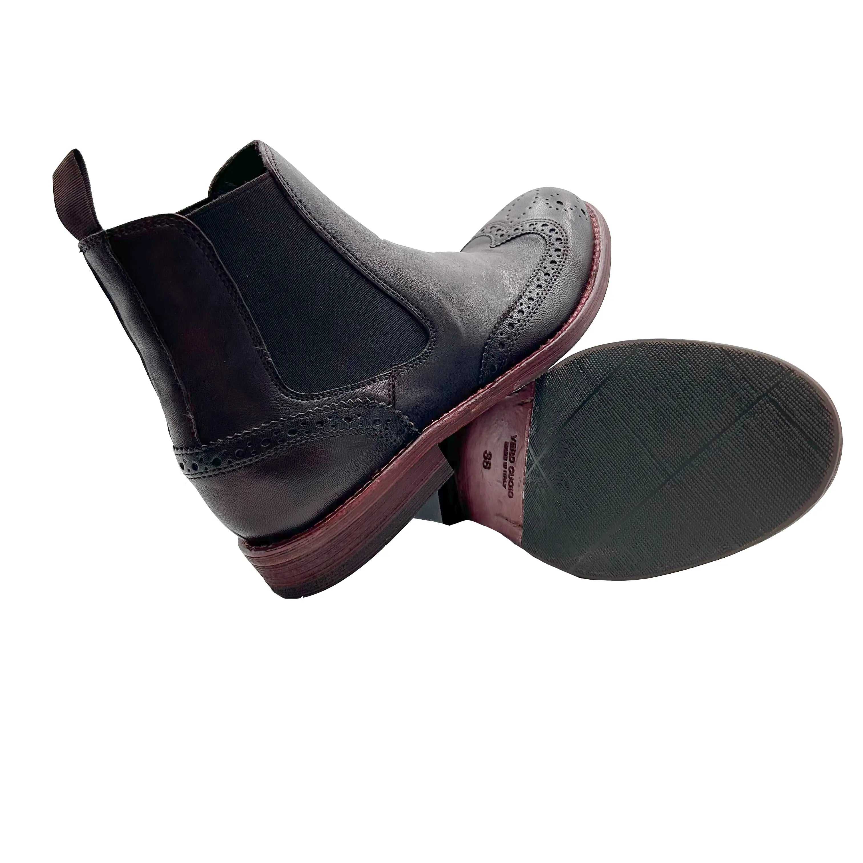 D34229 Bordeaux - Scarpe Biella | Barbera Sandro e Figli snc