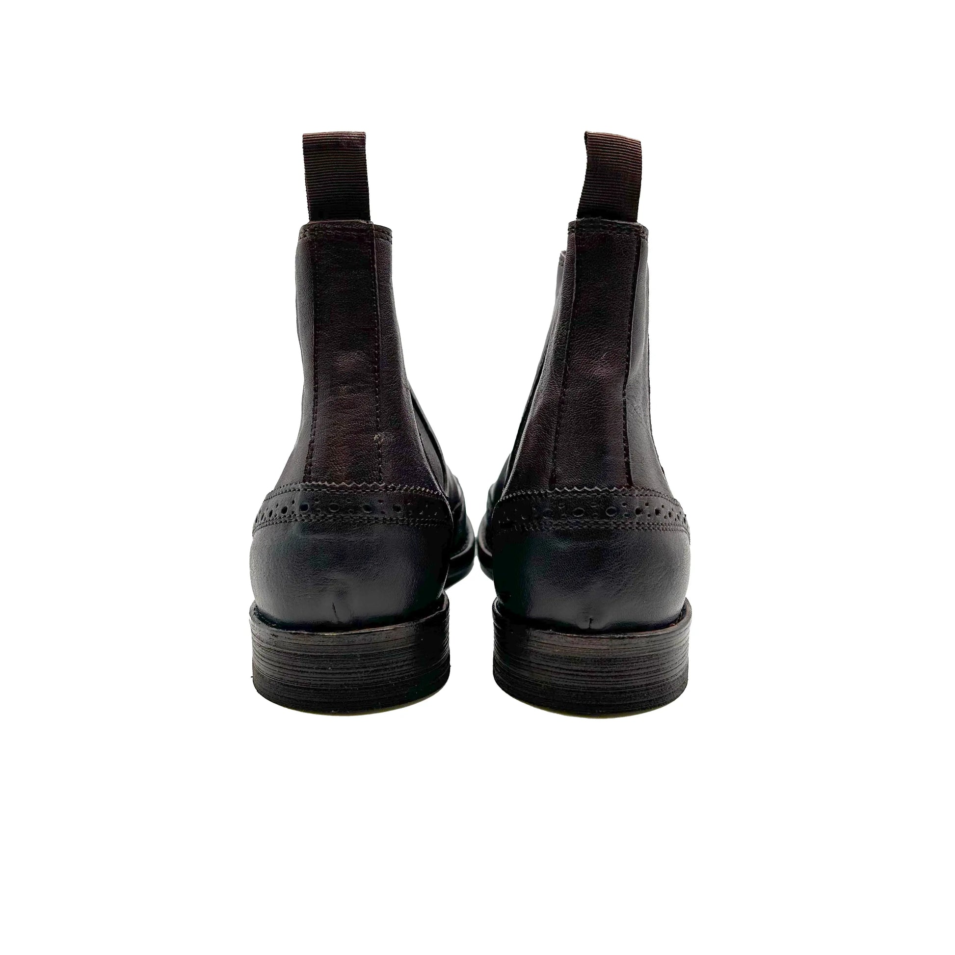 D34229 Moro - Scarpe Biella | Barbera Sandro e Figli snc