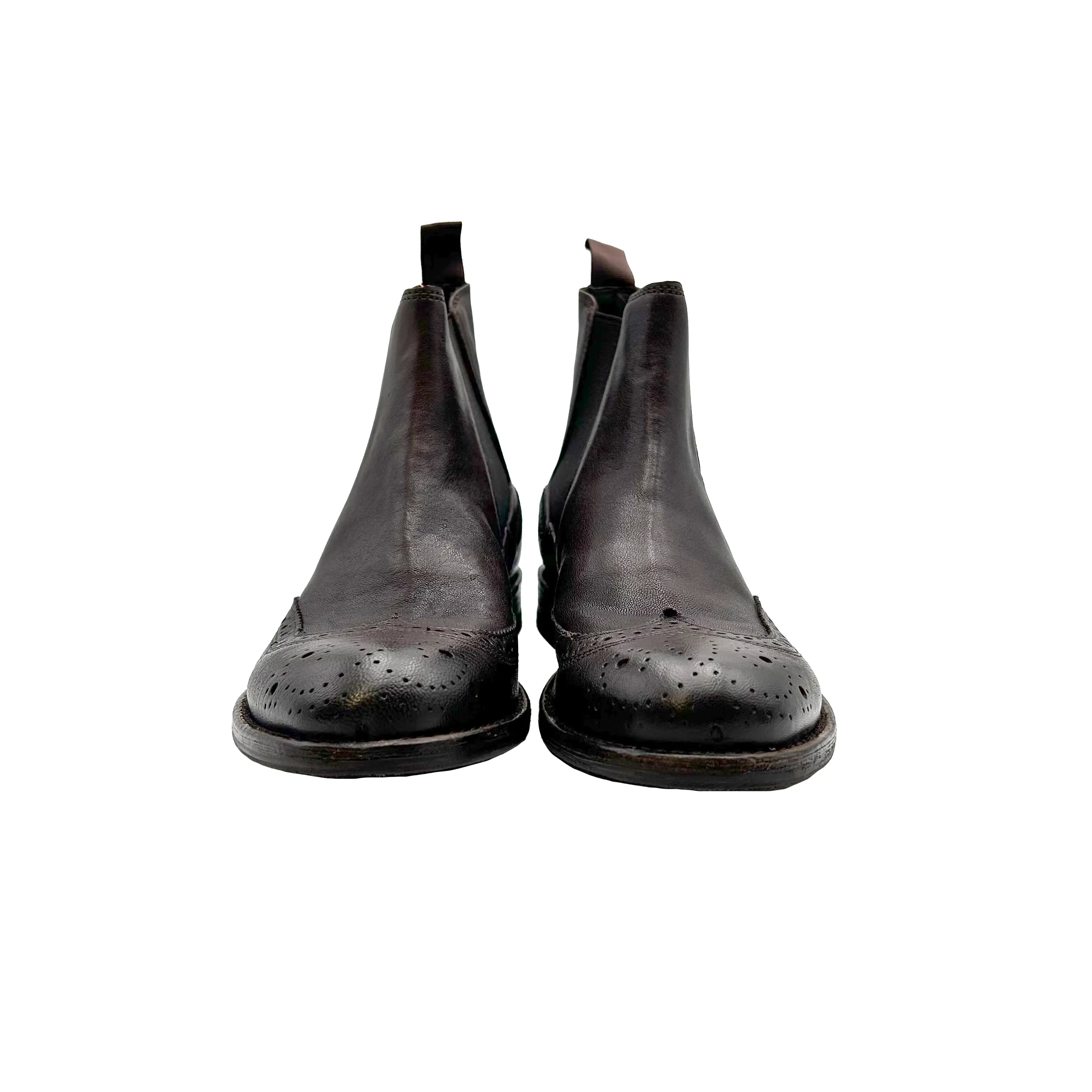 D34229 Moro - Scarpe Biella | Barbera Sandro e Figli snc