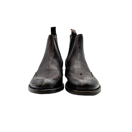 D34229 Moro - Scarpe Biella | Barbera Sandro e Figli snc