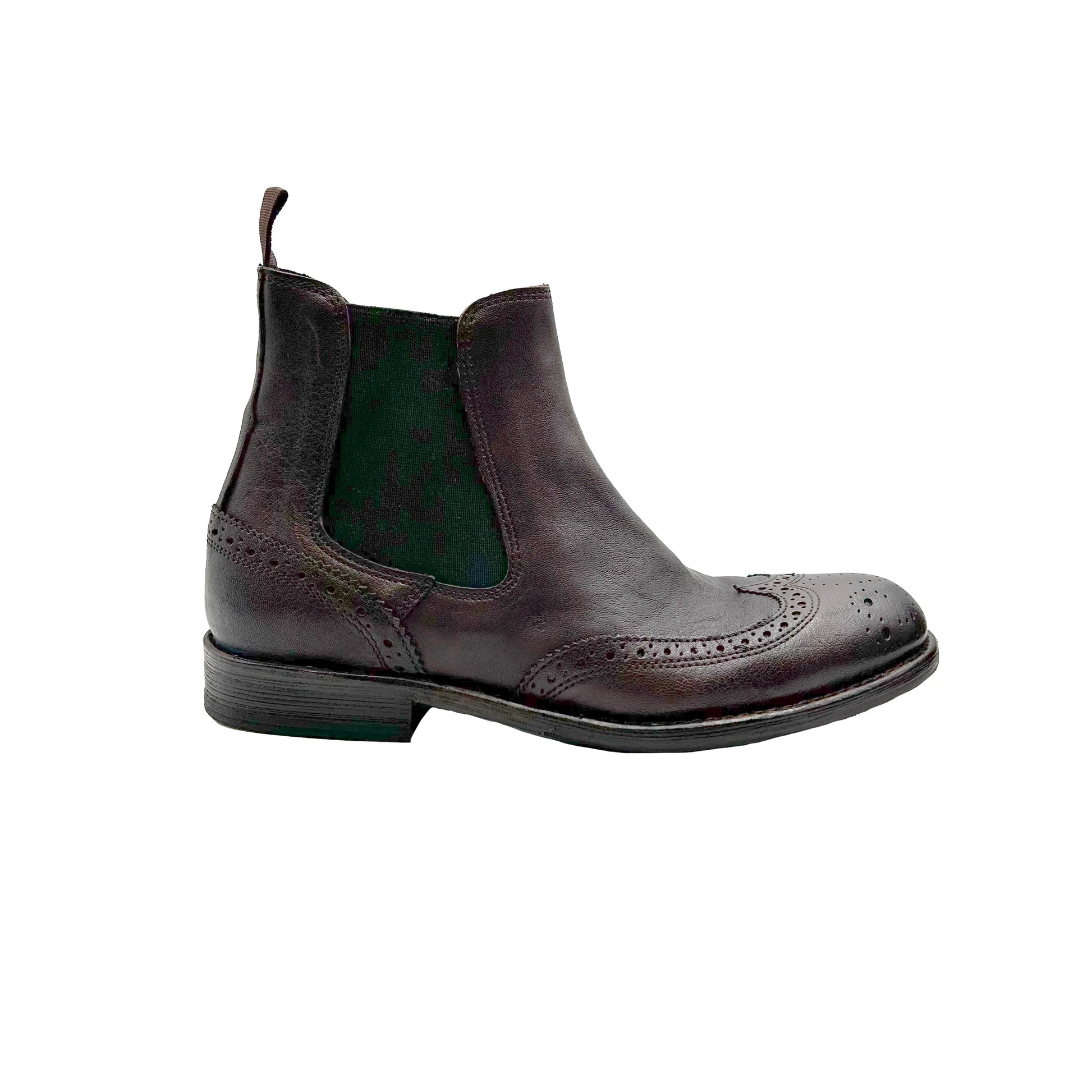 D34229 Moro - Scarpe Biella | Barbera Sandro e Figli snc