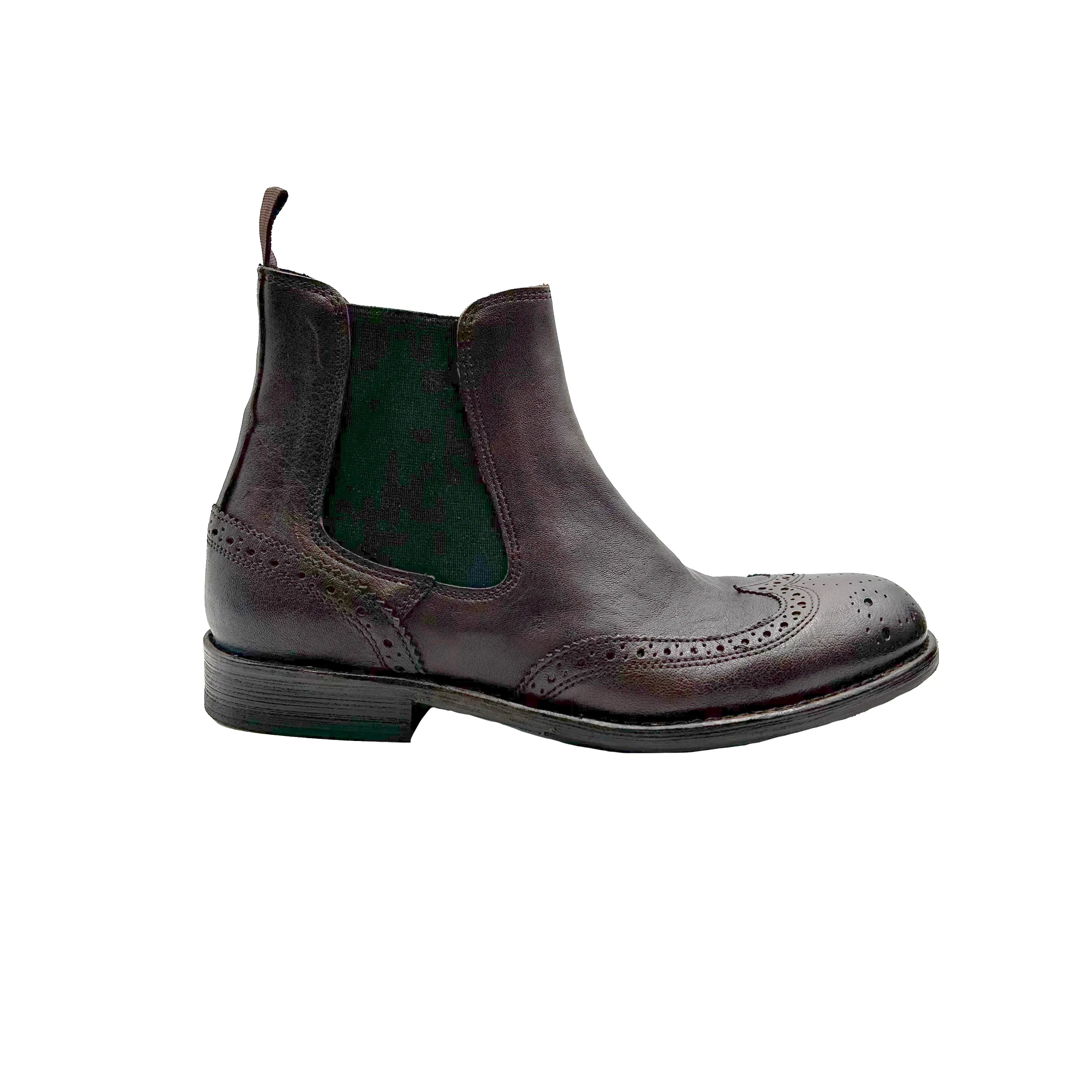 D34229 Moro - Scarpe Biella | Barbera Sandro e Figli snc