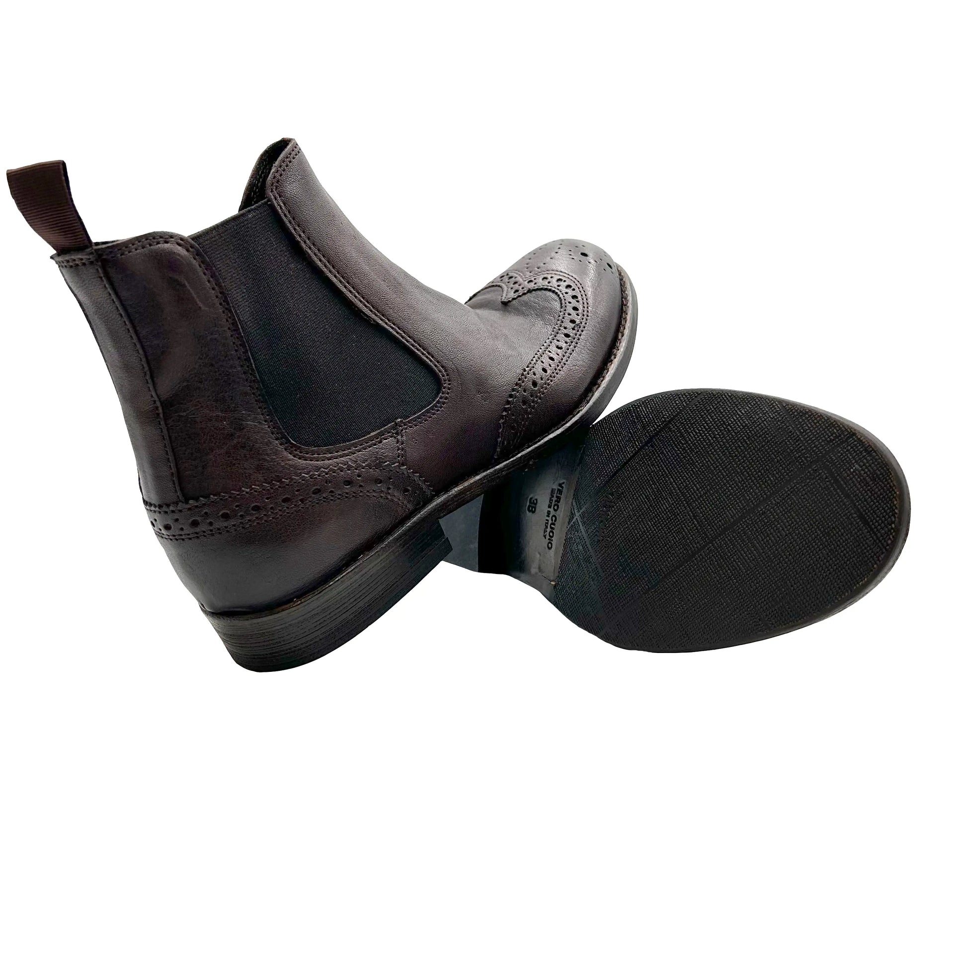 D34229 Moro - Scarpe Biella | Barbera Sandro e Figli snc