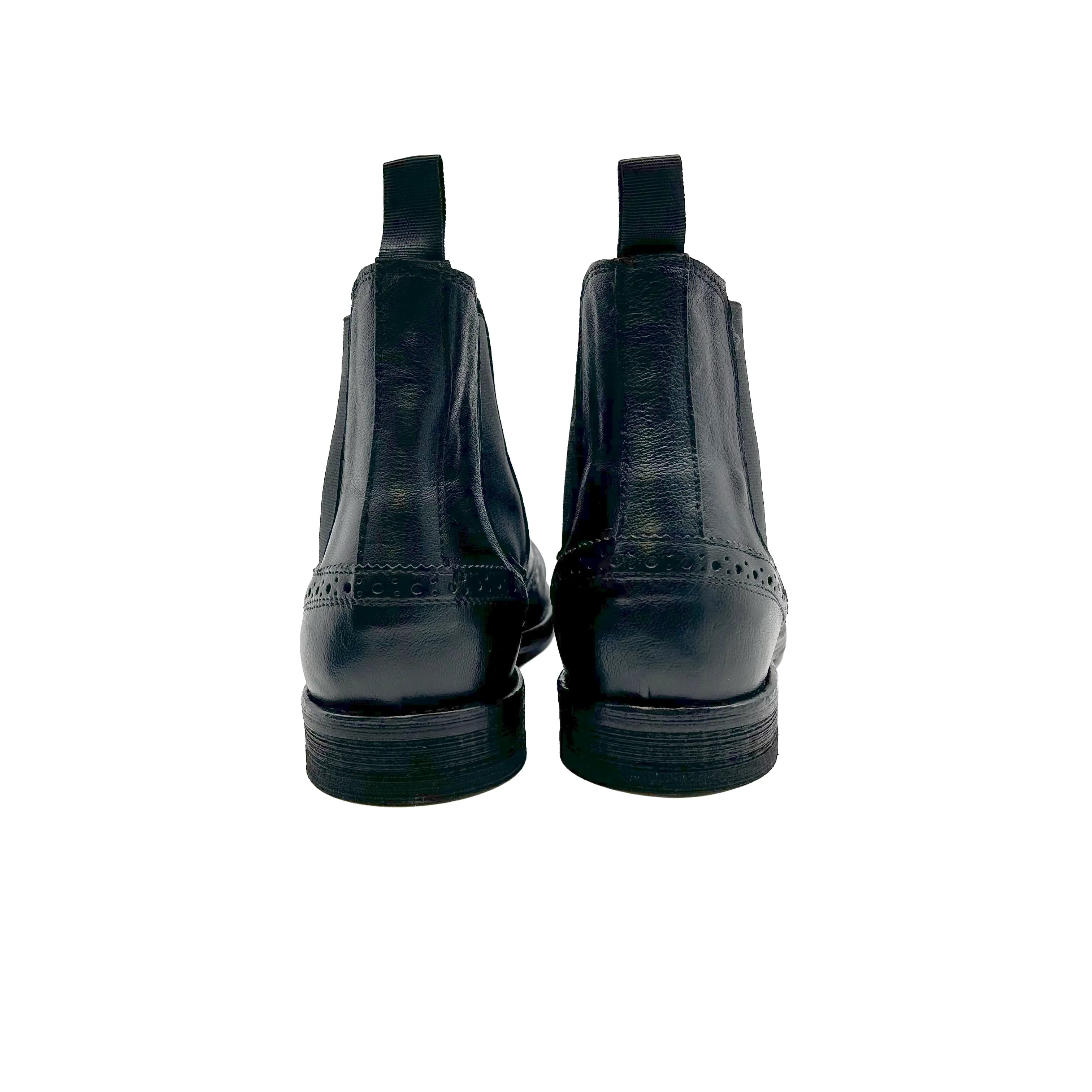 D34229 Nero - Scarpe Biella | Barbera Sandro e Figli snc