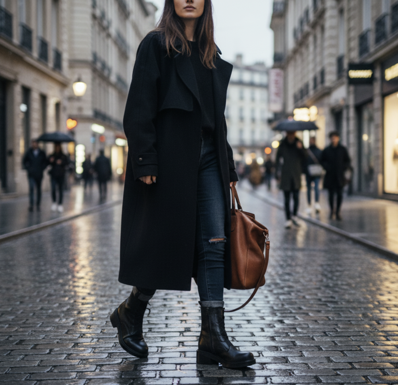 Gaia 13 - Scarpe Biella | Barbera Sandro e Figli snc