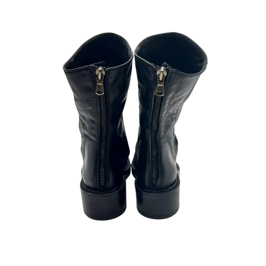 Gaia 4 Black - Scarpe Biella | Barbera Sandro e Figli snc