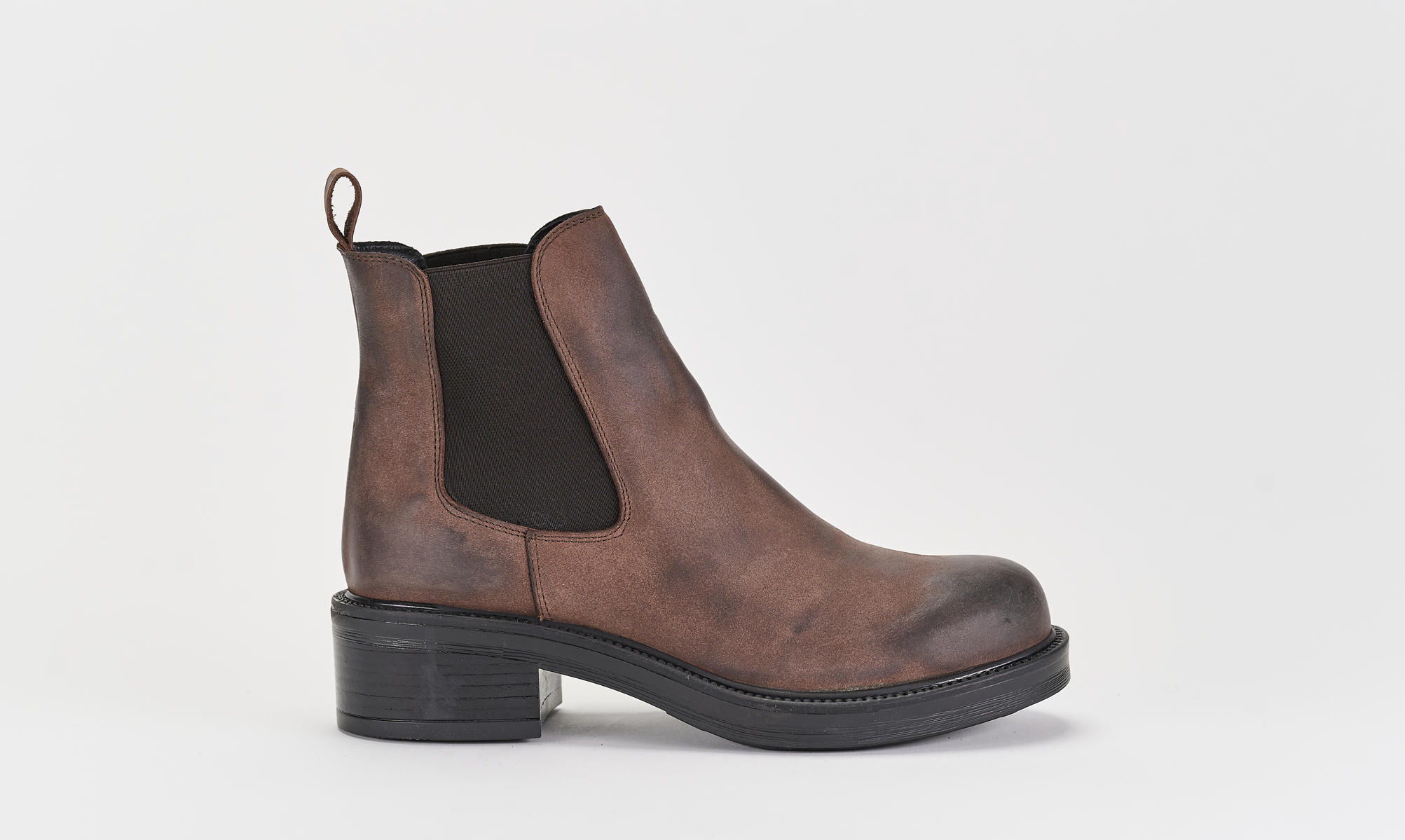 Gaia 5 Sullivan Moro - Scarpe Biella | Barbera Sandro e Figli snc