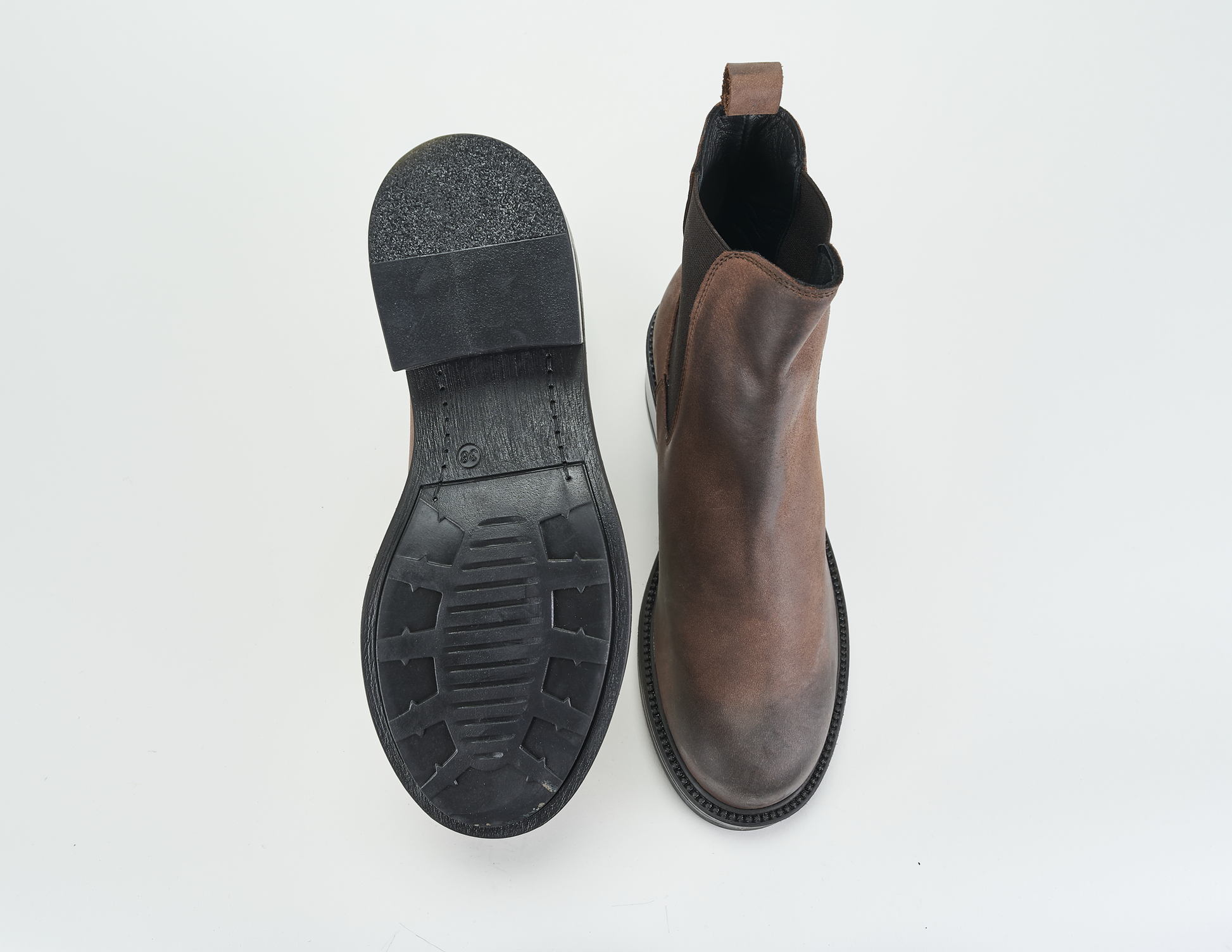 Gaia 5 Sullivan Moro - Scarpe Biella | Barbera Sandro e Figli snc