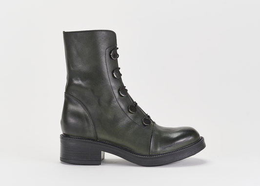 Gaia 9 Verdone - Scarpe Biella | Barbera Sandro e Figli snc