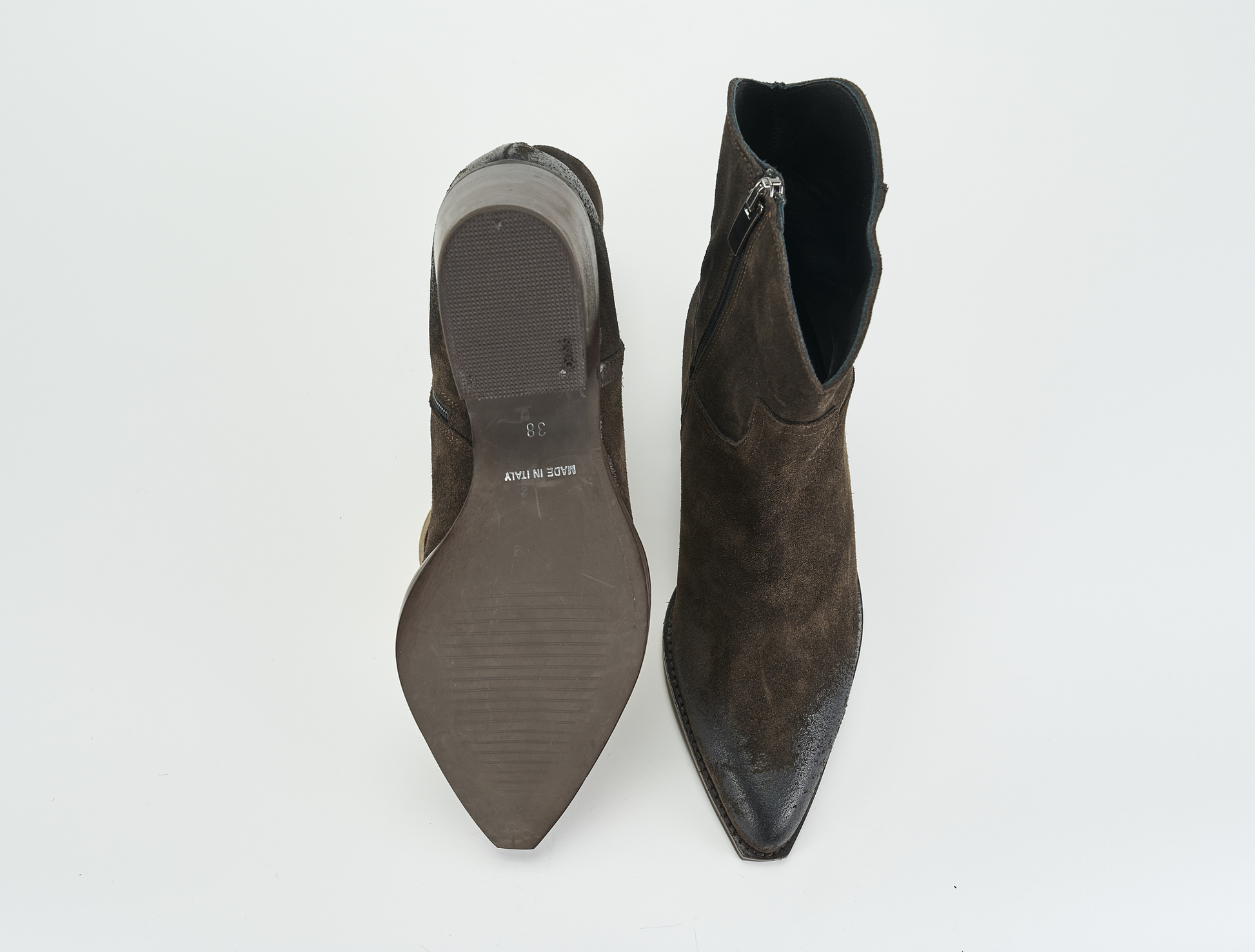 Gold 1 Caffè - Scarpe Biella | Barbera Sandro e Figli snc