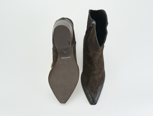 Gold 1 Caffè - Scarpe Biella | Barbera Sandro e Figli snc