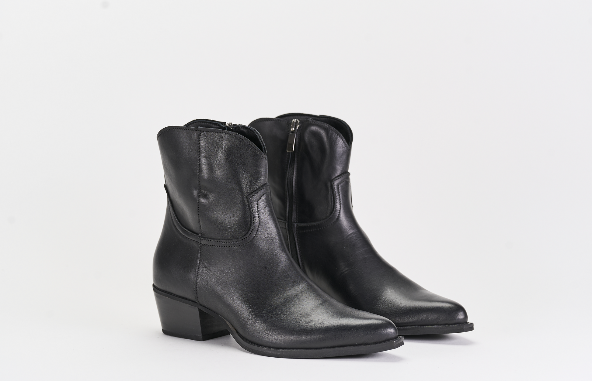 Gold 1 Nero - Scarpe Biella | Barbera Sandro e Figli snc