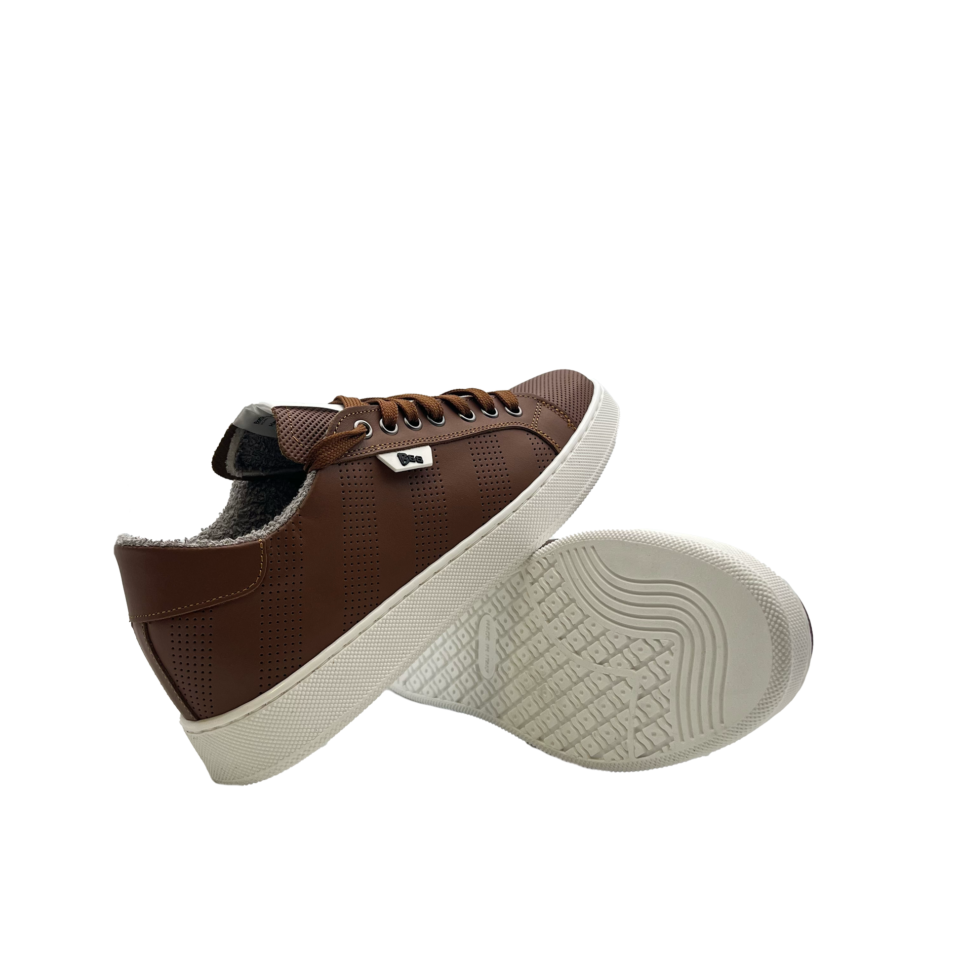 HEVO2 - Cuir - Scarpe Biella | Barbera Sandro e Figli snc