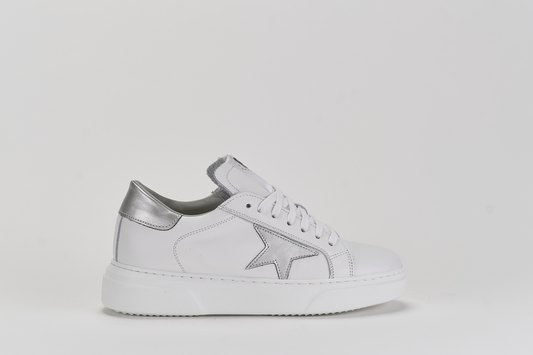 Hollywood White - Scarpe Biella | Barbera Sandro e Figli snc