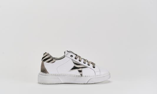 Hollywood Zebra - Scarpe Biella | Barbera Sandro e Figli snc