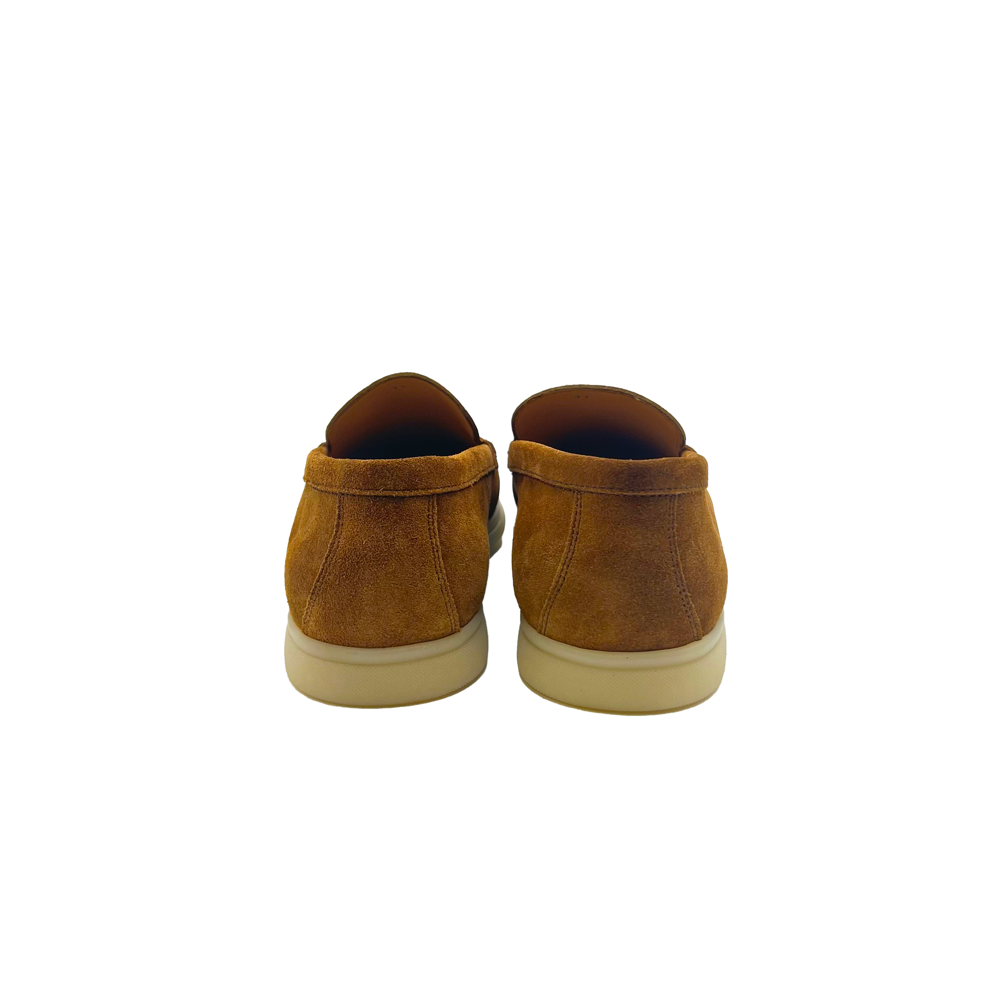 797-24 Tabacco Barbera Biella - Scarpe Fatte a Mano