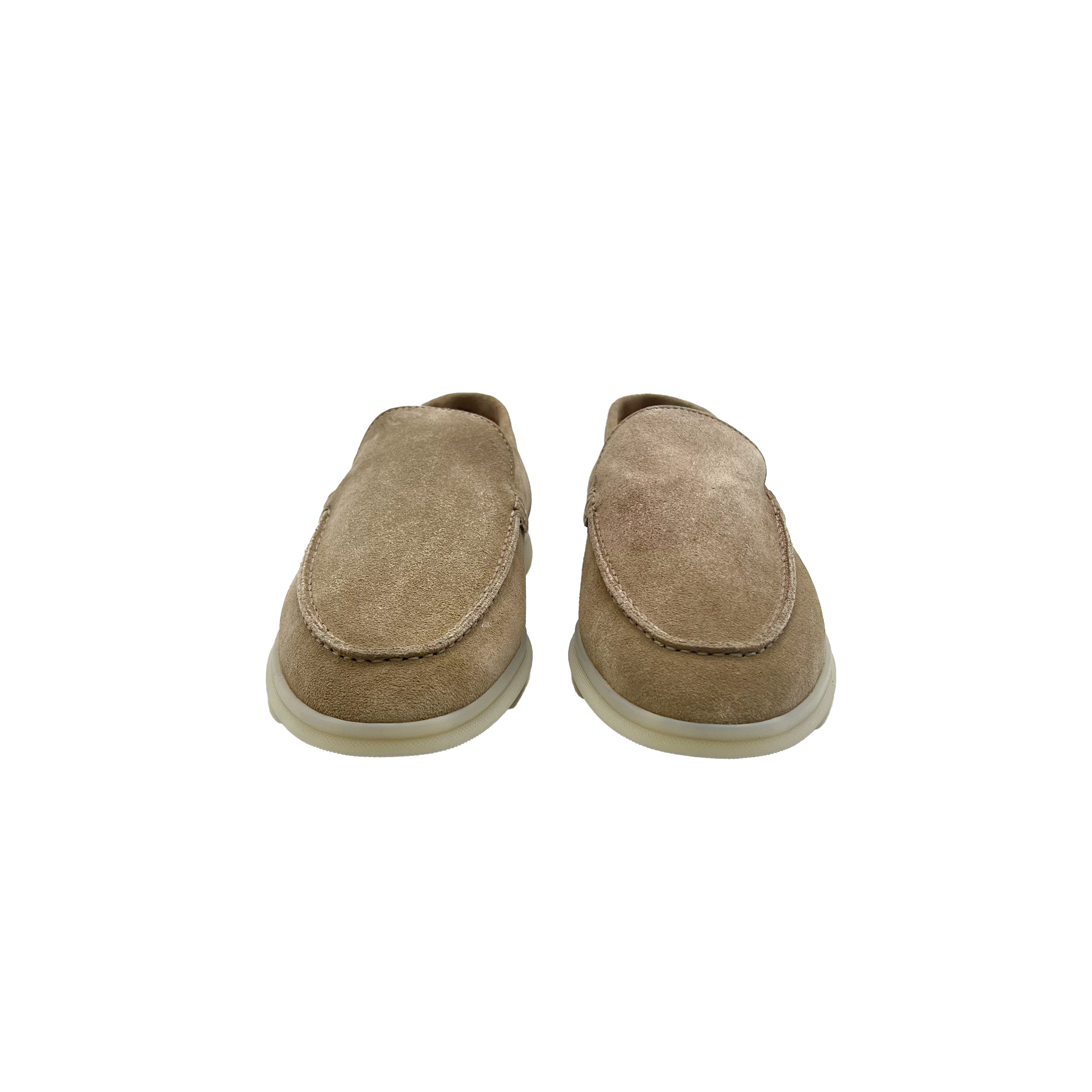 797-24 Sabbia Barbera Biella - Scarpe Fatte a Mano