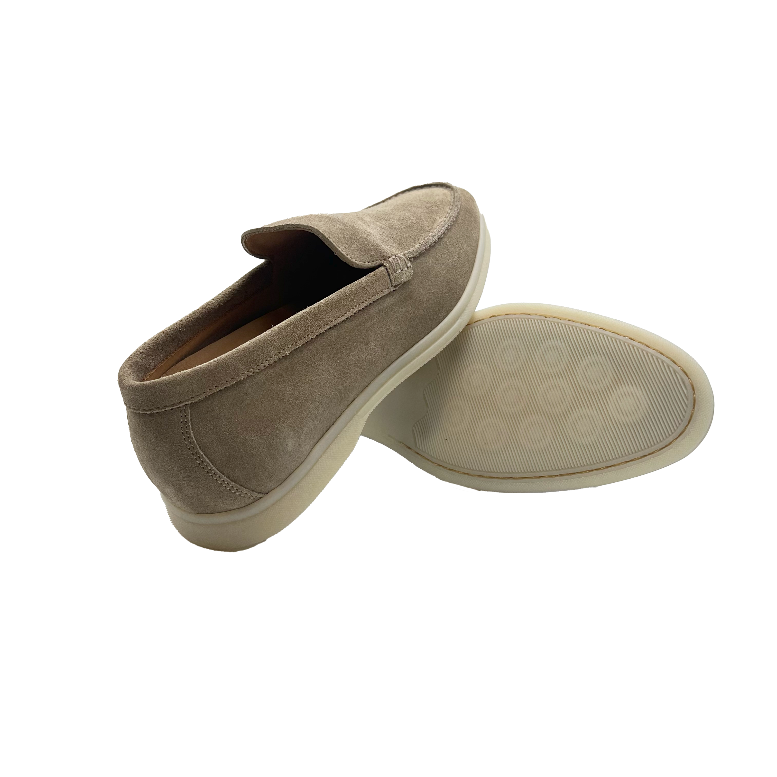 797-24 Sabbia Barbera Biella - Scarpe Fatte a Mano