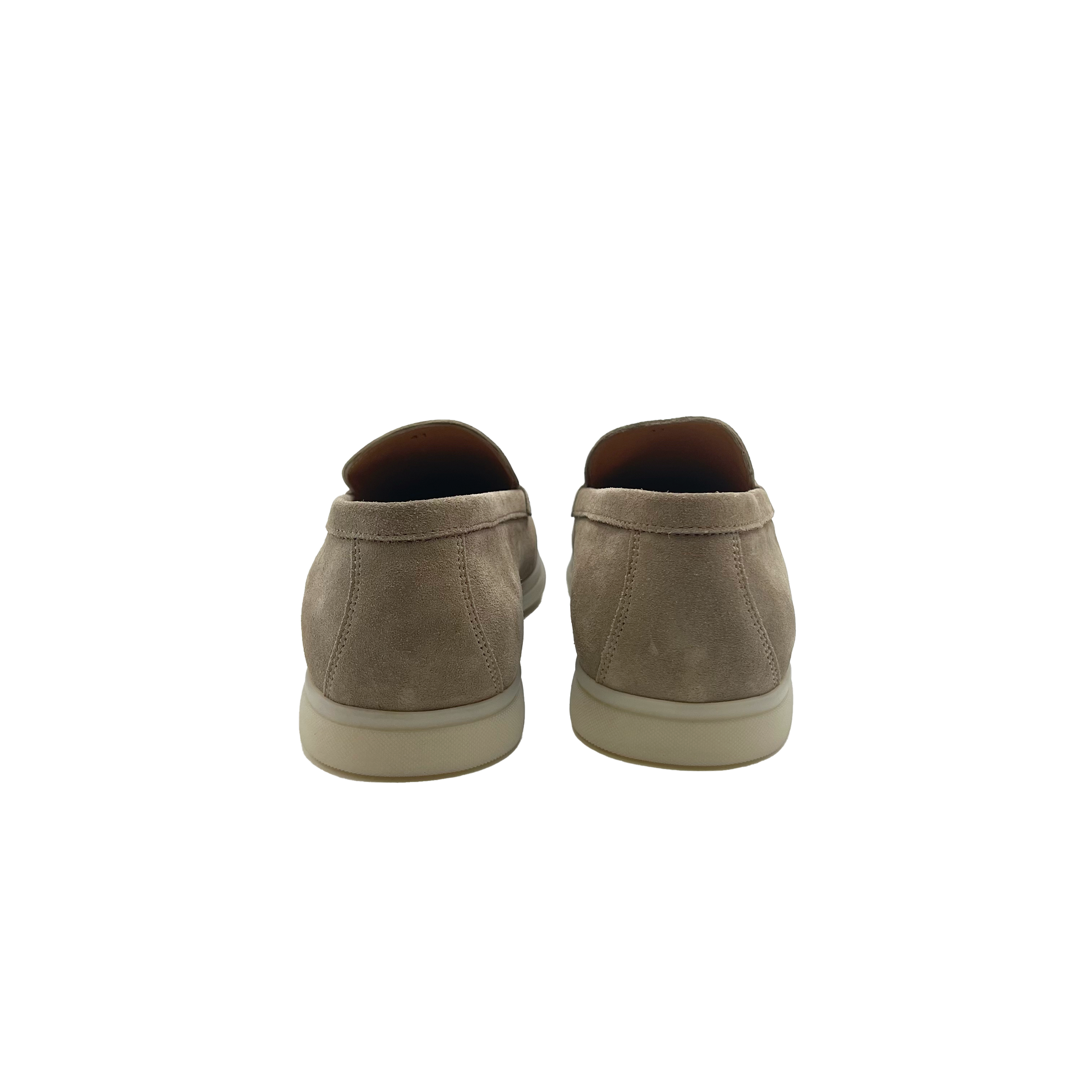 797-24 Sabbia Barbera Biella - Scarpe Fatte a Mano