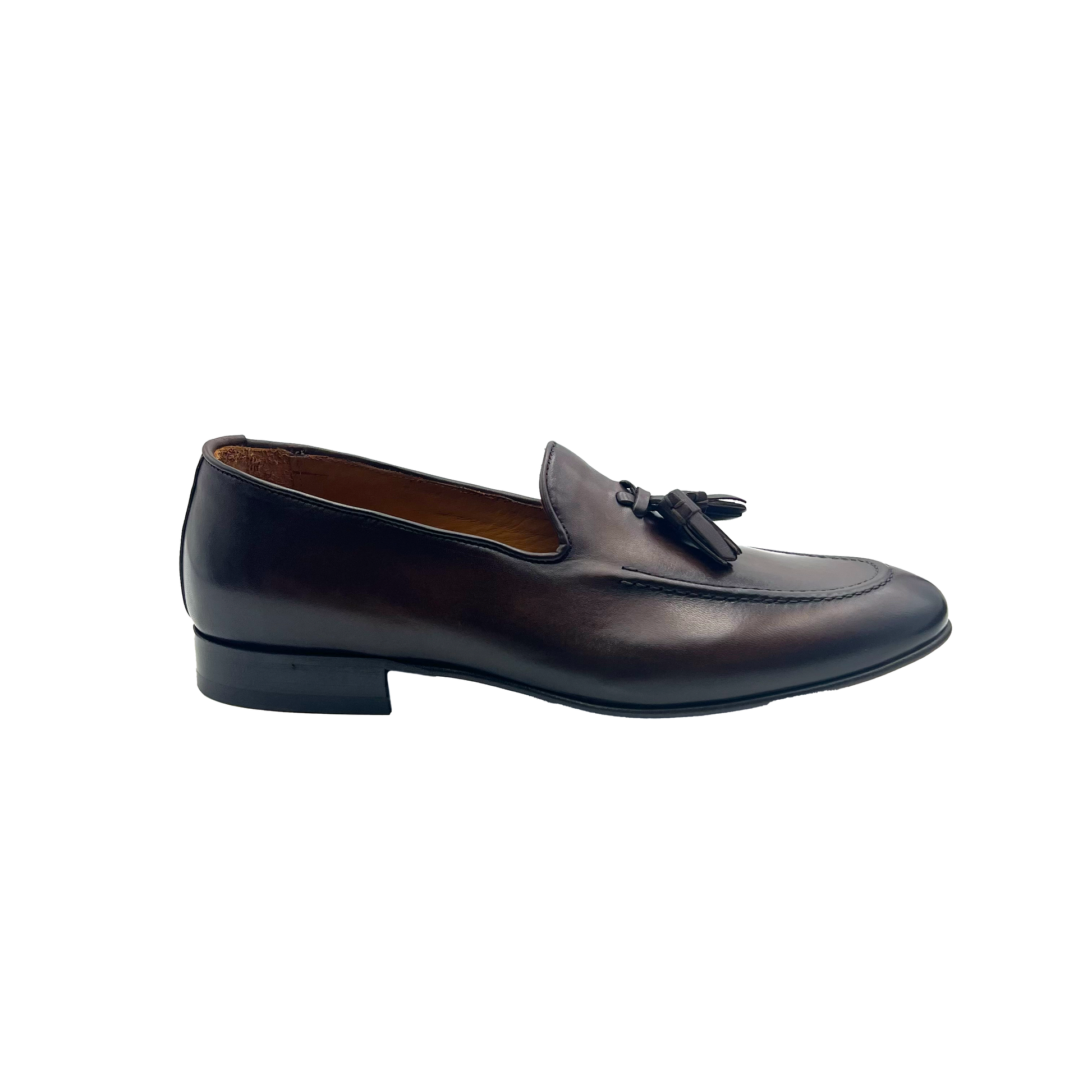 4229 Sequoia Barbera Biella - Scarpe Fatte a Mano