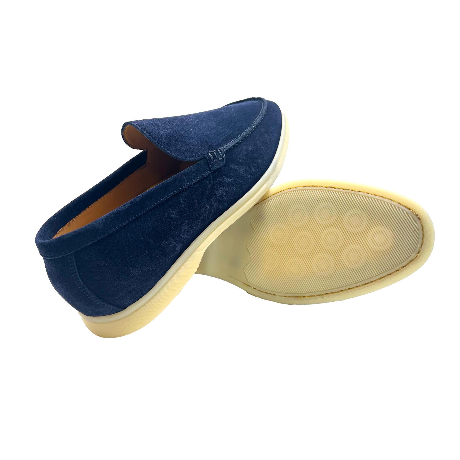 797-24 Indaco Barbera Biella - Scarpe Fatte a Mano