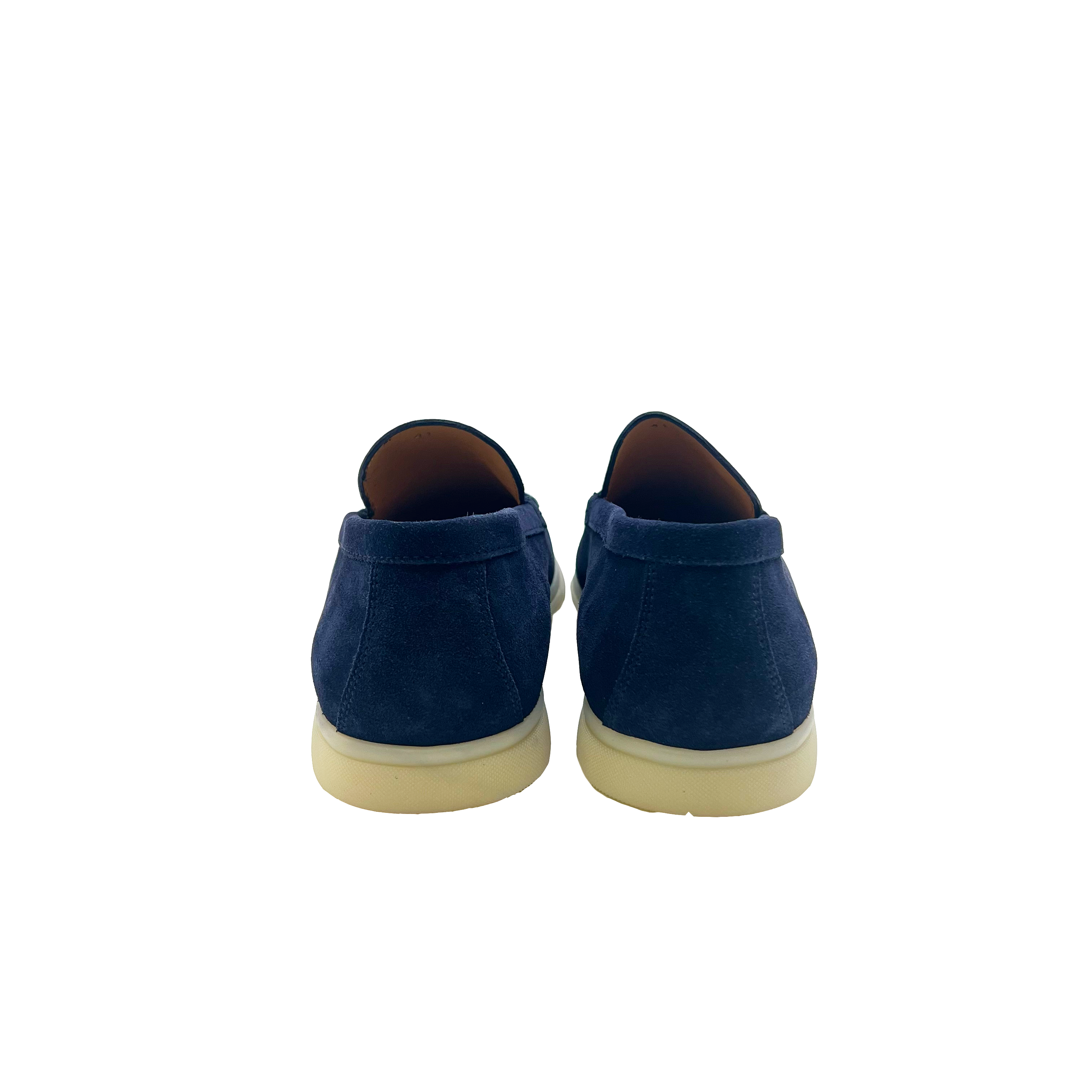 797-24 Indaco Barbera Biella - Scarpe Fatte a Mano