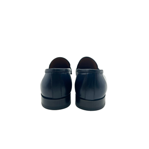 Mocassino Penny Loafers 4228  Bleu