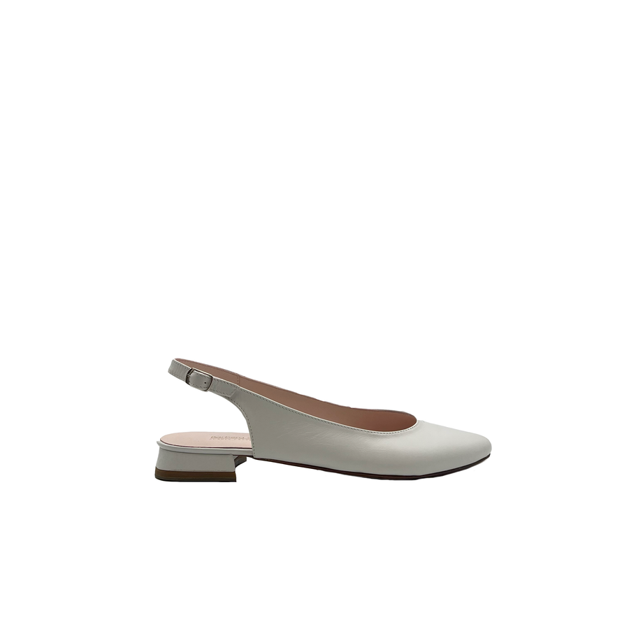 254 Nappa Bianco