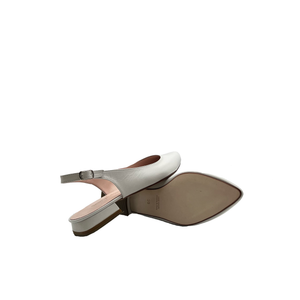 254 Nappa Bianco