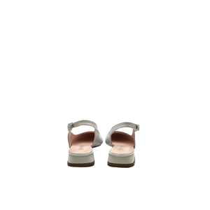 254 Nappa Bianco